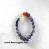 Lapiz With Chakra