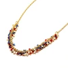 Multi Gemstone