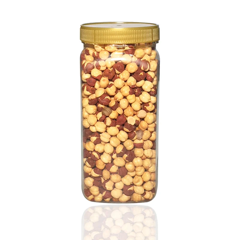 Хит продаж жареный горох Премиум-Качества HNL с отделкой гулаби восхитительные здоровые пищевые ингредиенты сделано из