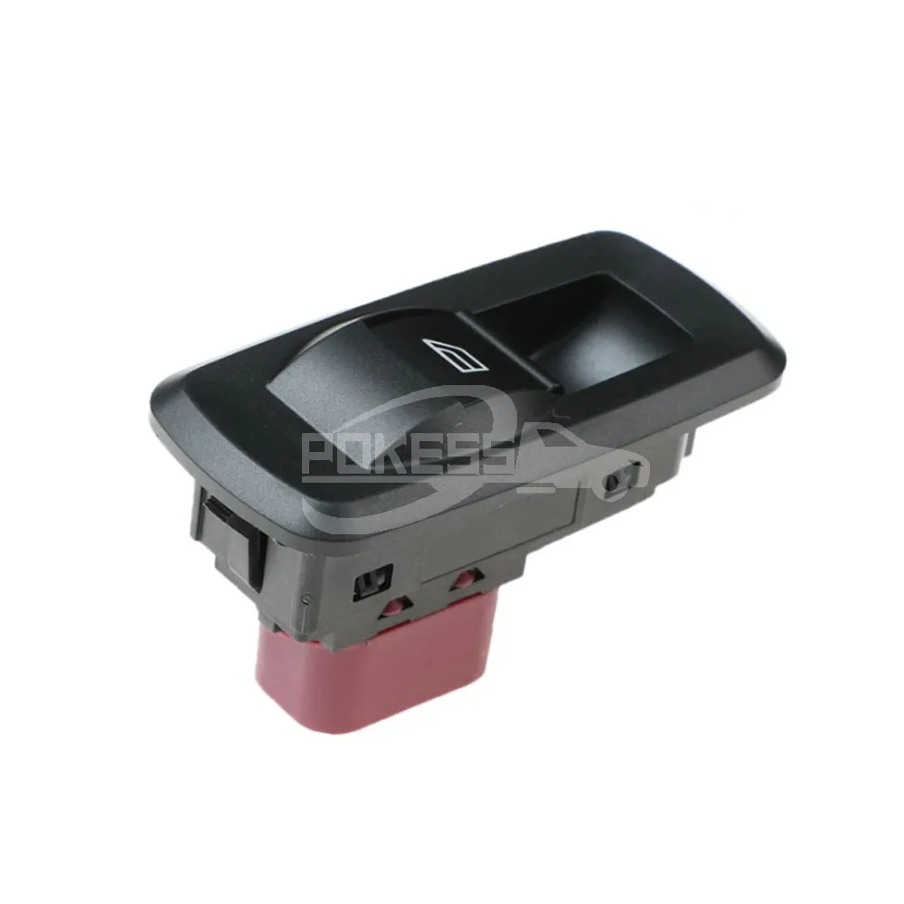 Passenger Power Window Switch 8A6T-14529-AA Window Regulator Switch L ...