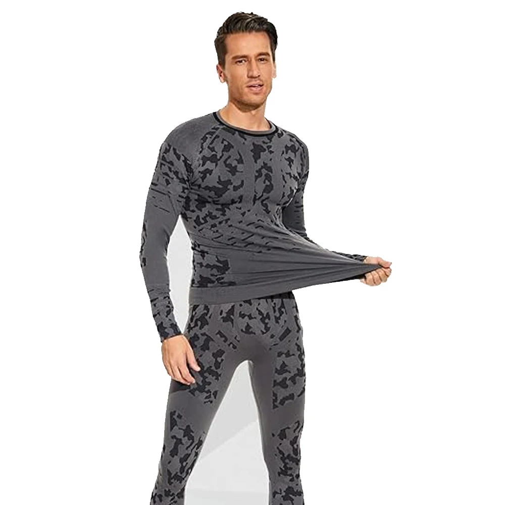 Premium Quality Latest Long Johns Style Hand Made Competitive Price