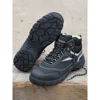 black/silver