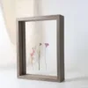 natural wood