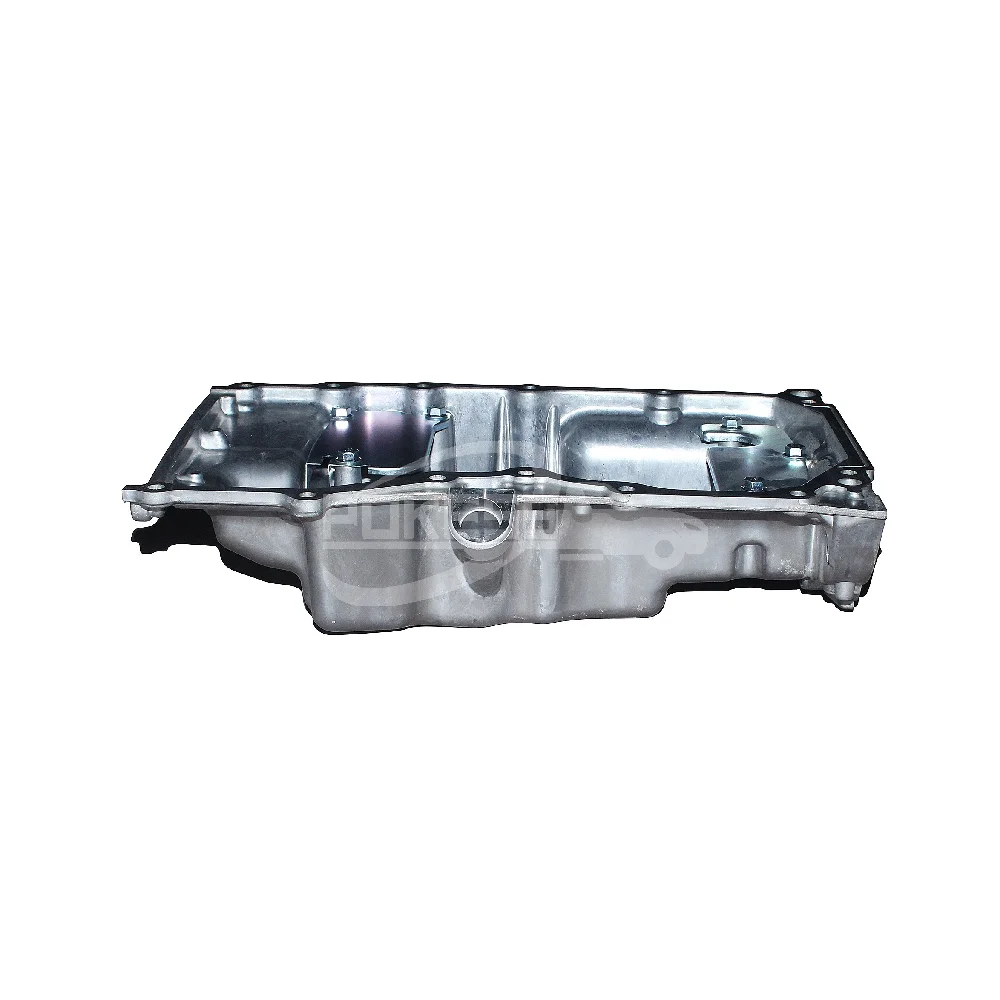 6M8G6675AC L35G10400 6M8Z6675AB L35G10401 L3G210400A 1358314 Oil Pan E... — 2