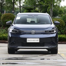 2024 New EV In Stock China New Energy SUV VW ID4X  ID4 PRO ID4x  Electric Vehicles
