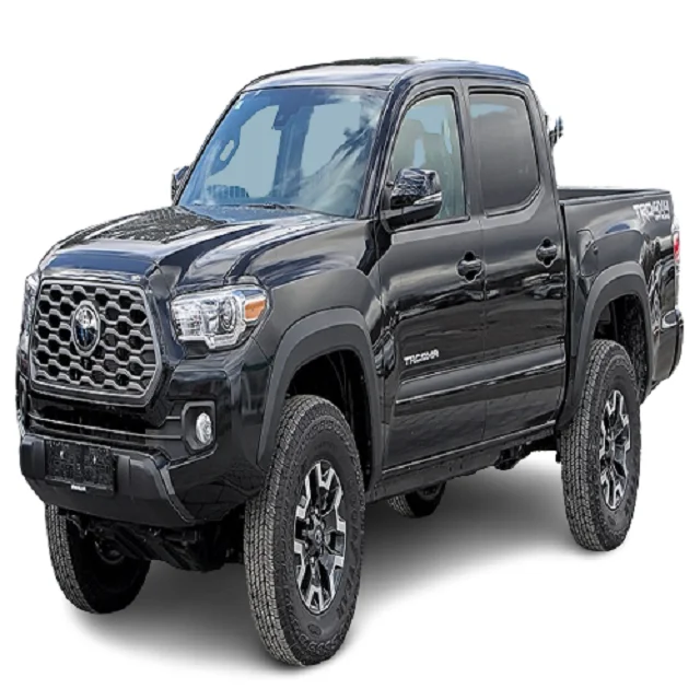Toyota Tacoma Pick Up Truck 4x4 /clean Used Toyota Tacoma For Sale ...