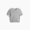 Gray melange