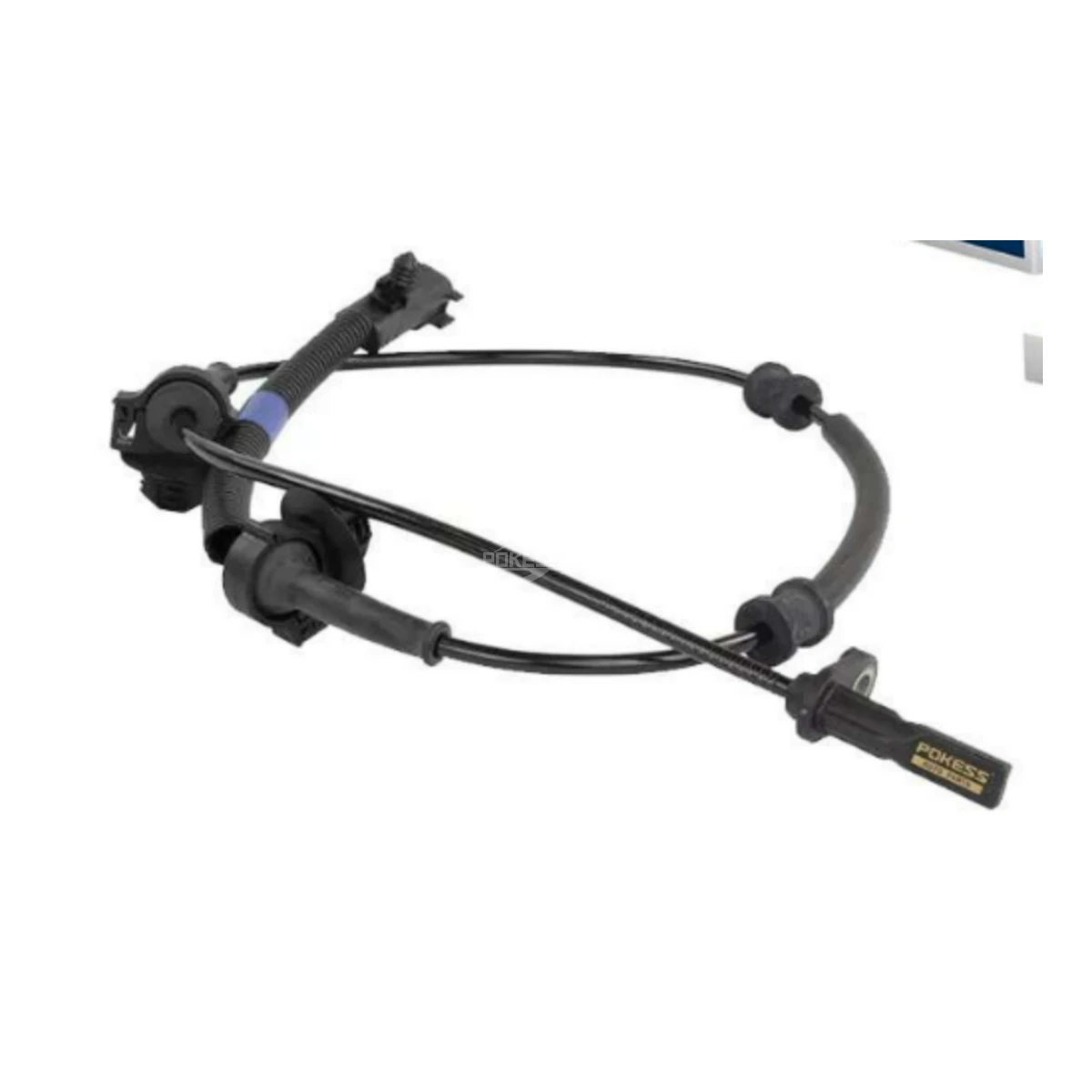 L1MC2C204AD L1MZ2C204B L1MZ2C204E BRAB538 BRAB613 Front ABS Wheel Spee... — 2