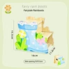 Fairy Tale Rainboot Dodge