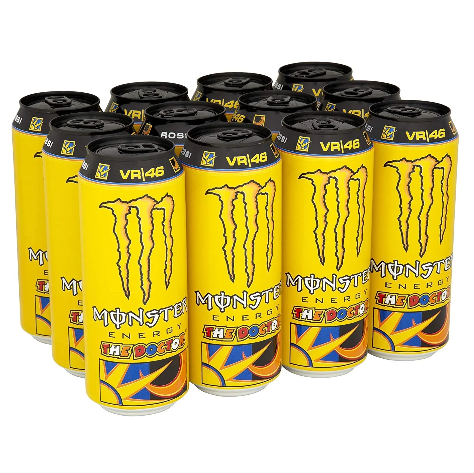 Wholesale Monster Energy Drink Original Green Buy Wholesale Monster