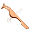 Plasma Rose Gold