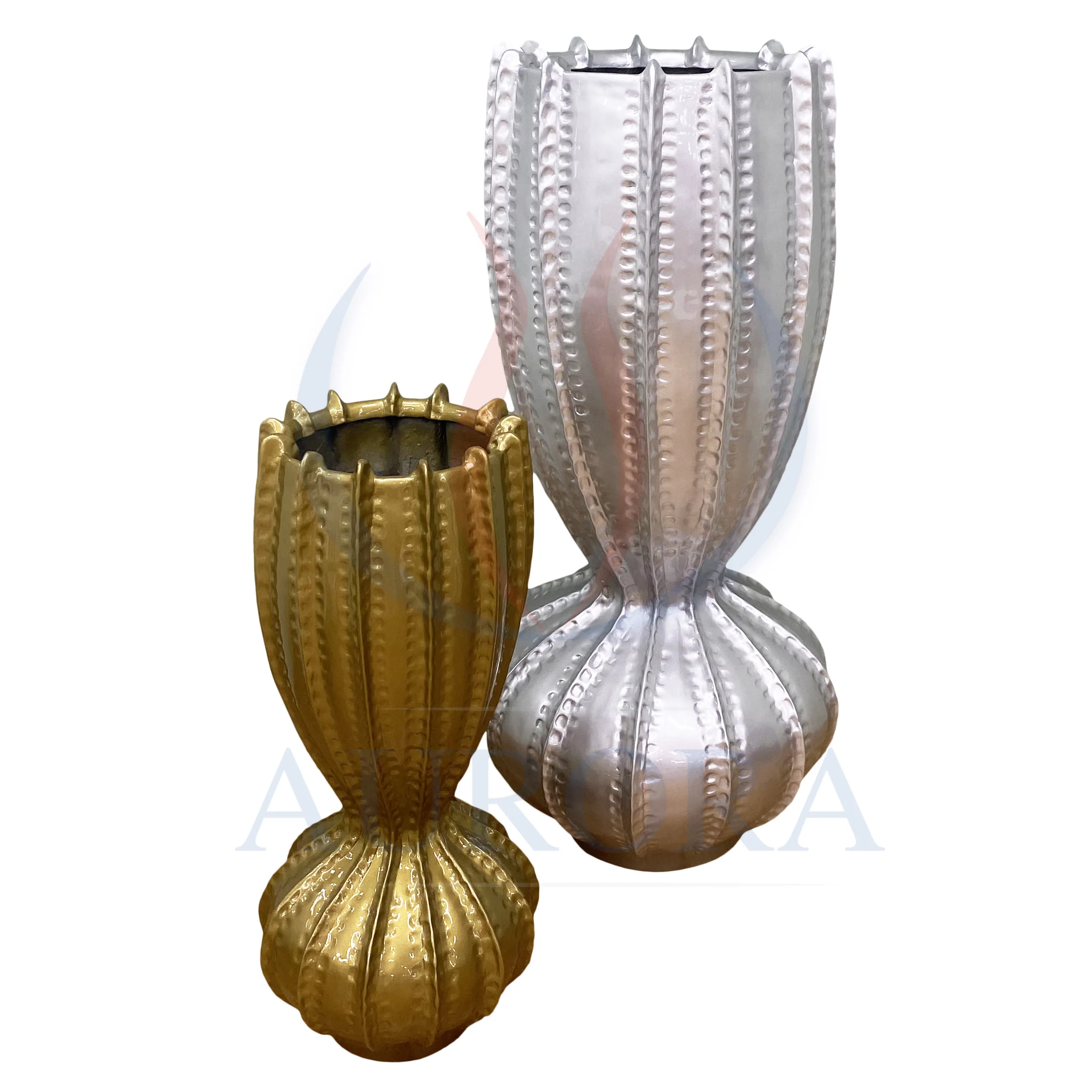 Competitive Bulk Made In Vietnam Fiberglass Planters Wholesale Garden