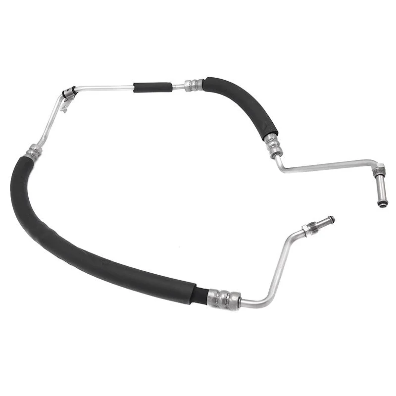 95953094 96626656 Power Steering Pressure Hose for Chevrolet Menlo 2.... — 3