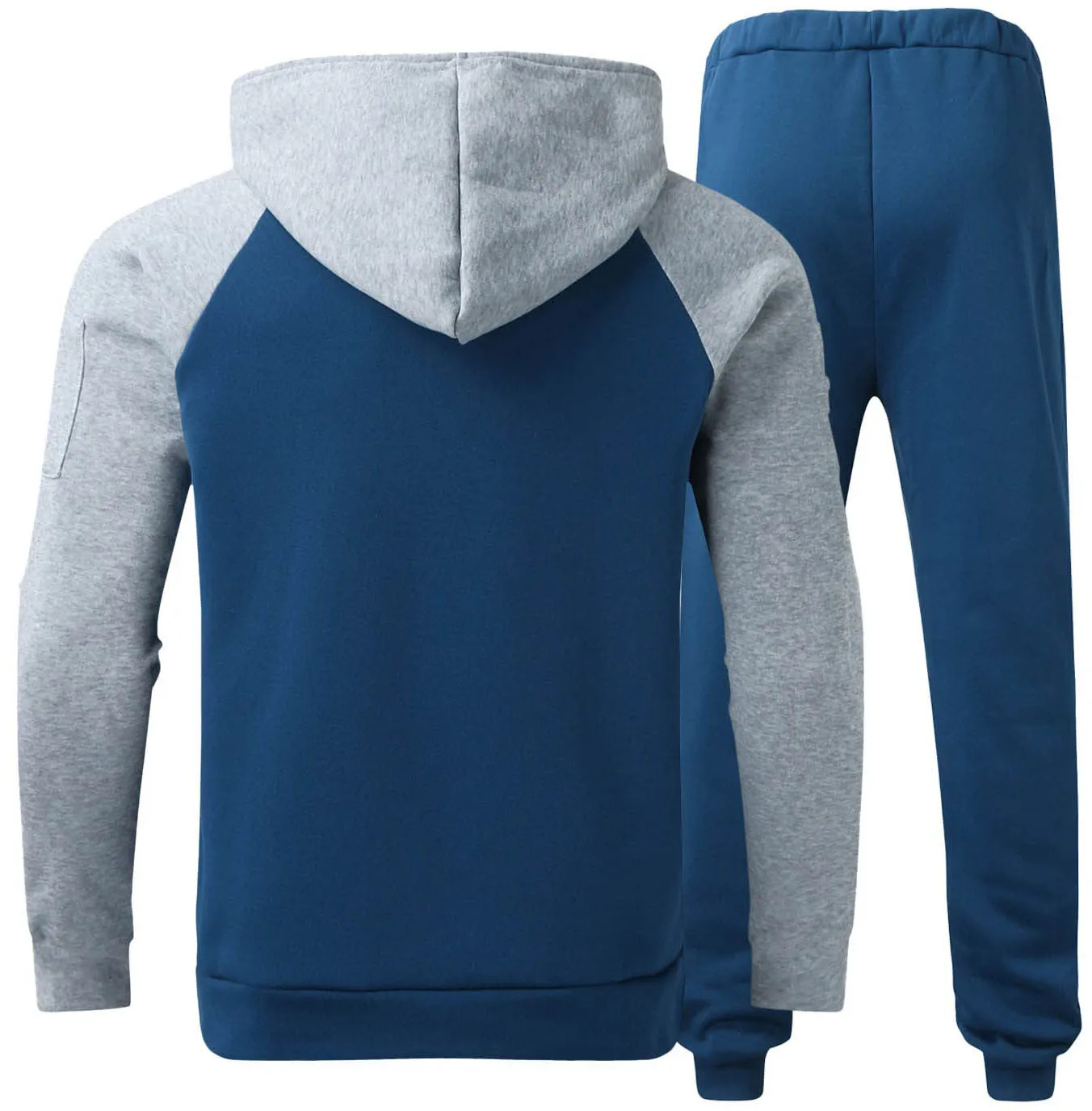 Custom Sport Tracksuits For Men Jogging Sportswear Tracksuit Men