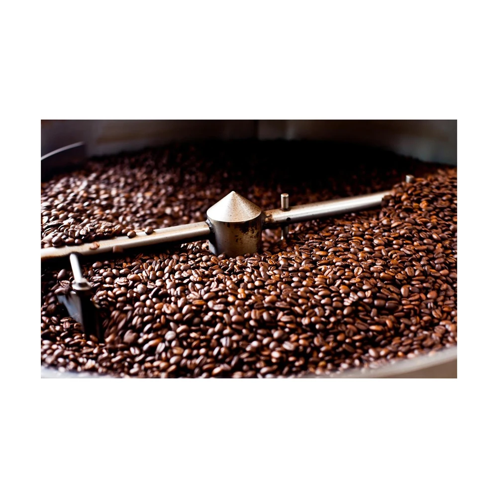 1kg Arabica Ground Roasted Coffee Bean Buy Quality Grade Agriculture