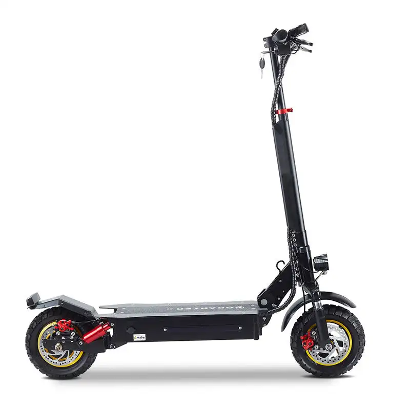 Mankeel MX1 X1 Model Electric Scooter 600W Power 7.5AH Removable Battery 40km/h Max Speed 20km Range Per Charge Solid Tires