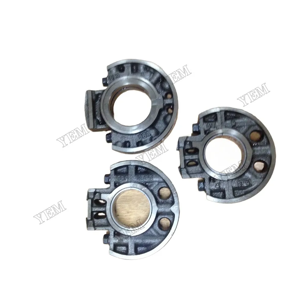 D905 Main Bearing Seat for Kubota
