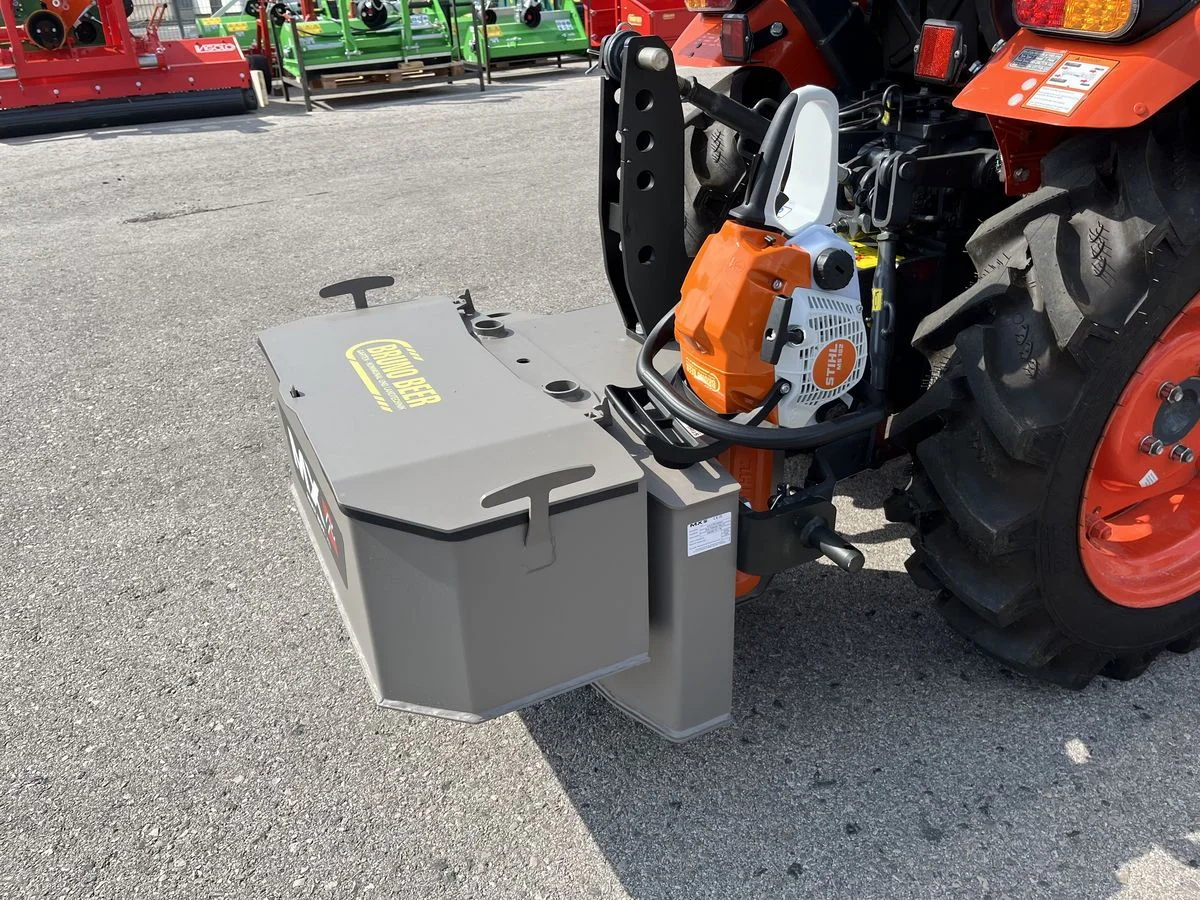 buy used and new Kubota EK1-261 24HP 4WD Compact Tractor Diesel Farm Tractor with Front Loader Agricultural Machine for Sale