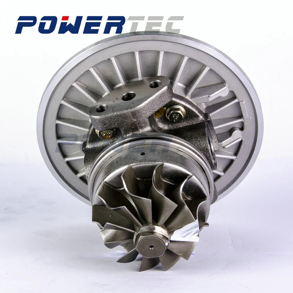 TBP4 Turbo Core 761363-0001 Turbo Chra 28230-87000 Turbolader Cartridge for Kia Cosmos Bus Rhino Truck 5 Ton & 8 Ton