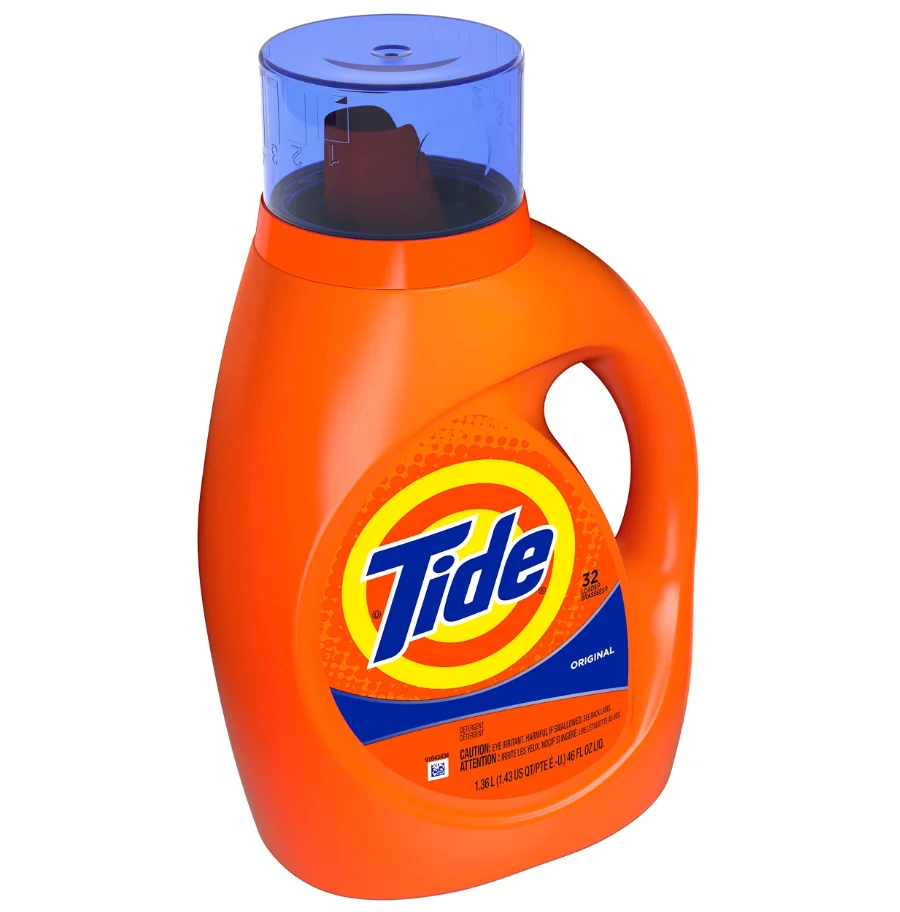Are Tide Pods Safe For High Efficiency Washers at Rita Shedd blog