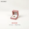 ring box pink