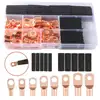 140pcs/box-copper-(80HBCs)