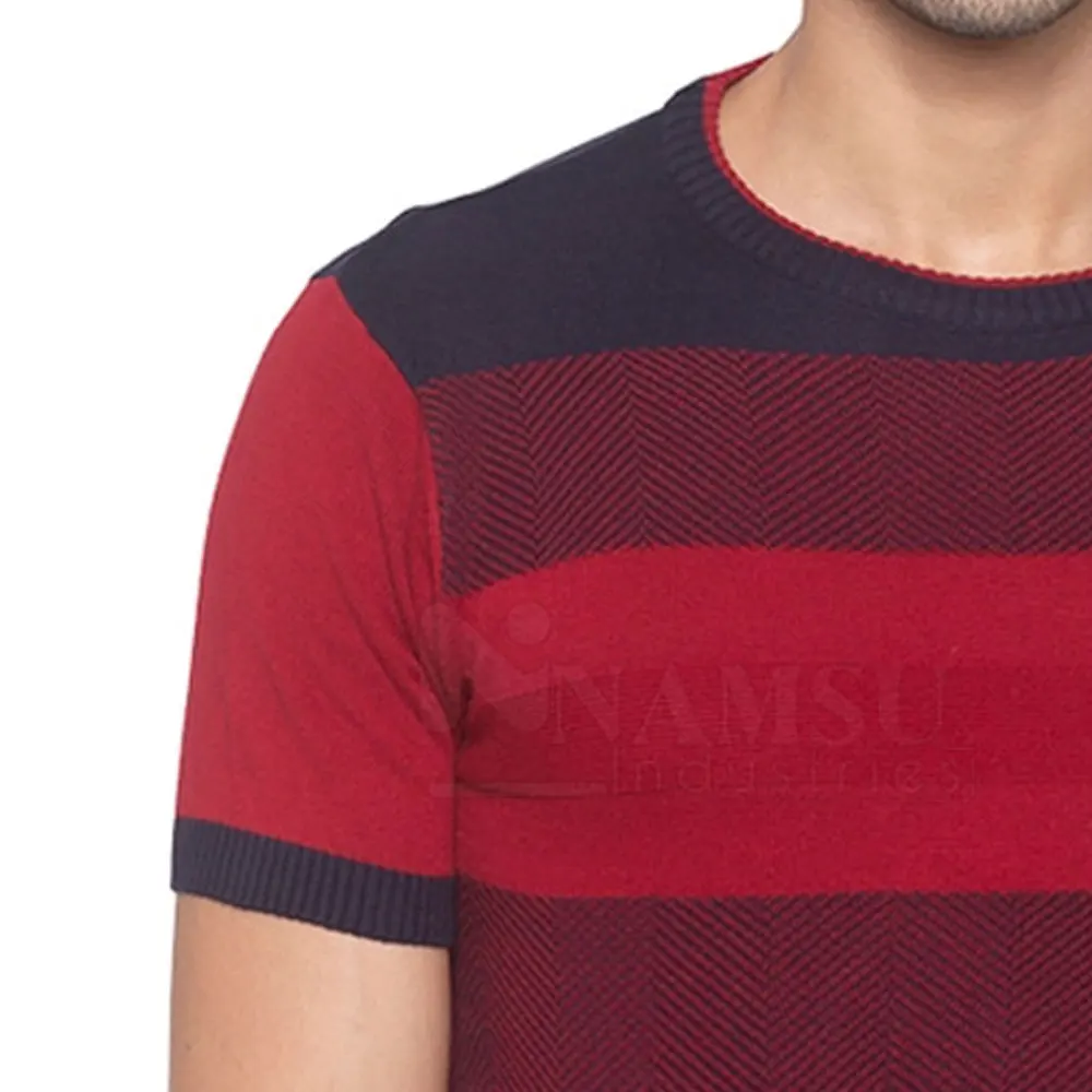 Good Quality Short Sleeve Slim Fit Men T Shirt Latest Arrival good-quality-short-sleeve-slim-fit-men-t-shirt-latest-arrival