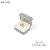 grey ring box