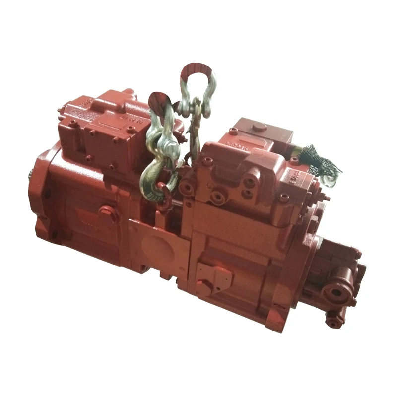 Sany-bomba Hidráulica Para Excavadora Sy135,Bomba Principal De Sy135c-8 ...