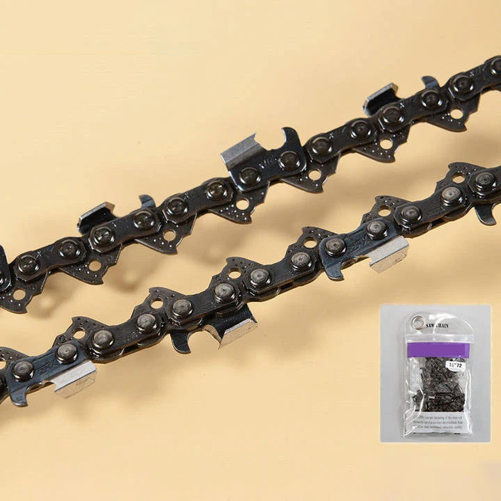 For Husqvarna ST Partner Oleo Mac 20in Chainsaw Saw Chain Customizable OEM Spare Parts