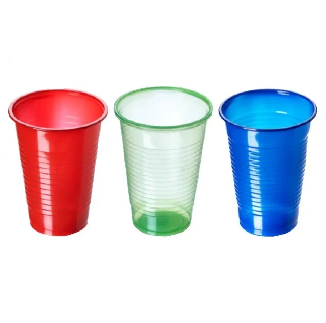 High Quality Premium Disposable Pp Plastic 16oz Party Cups Beerpong