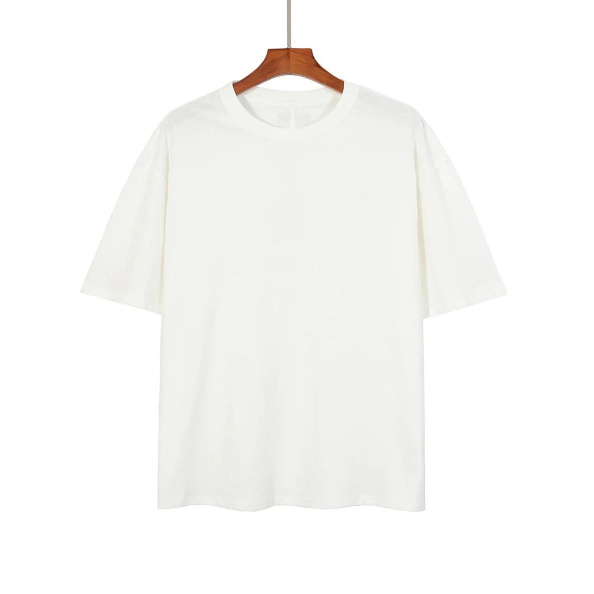 Maybe Tomorrow Unisex Bamboo/Cotton Graphic T-Shirt