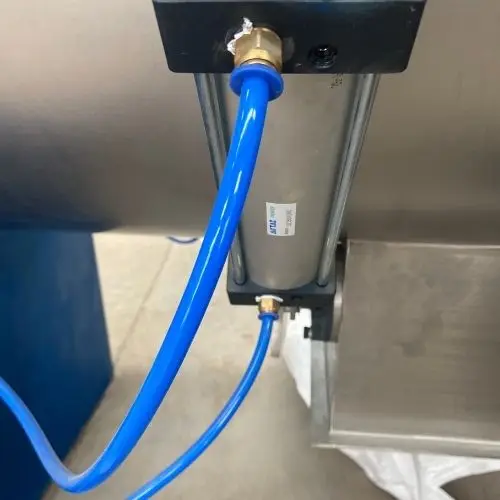 500 кг машина для смешивания порошка чили ленточный блендер кормовые гранулы порошок блендер ленточный миксер