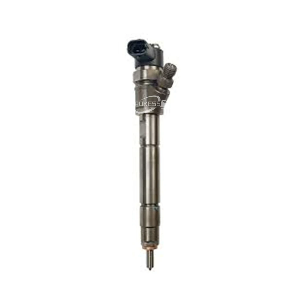Automotive Parts 0445110229 Fuel Injector for OPE — 2