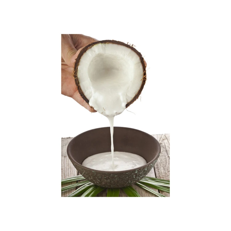1l Indonesia Classic Kara Coconut Milk Coconut Cream 100 Pure Natural