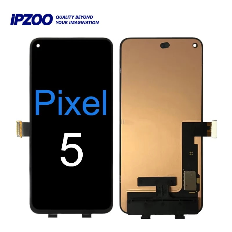 Wholesale Google Pixel 5 Screens - Reliable Replacement