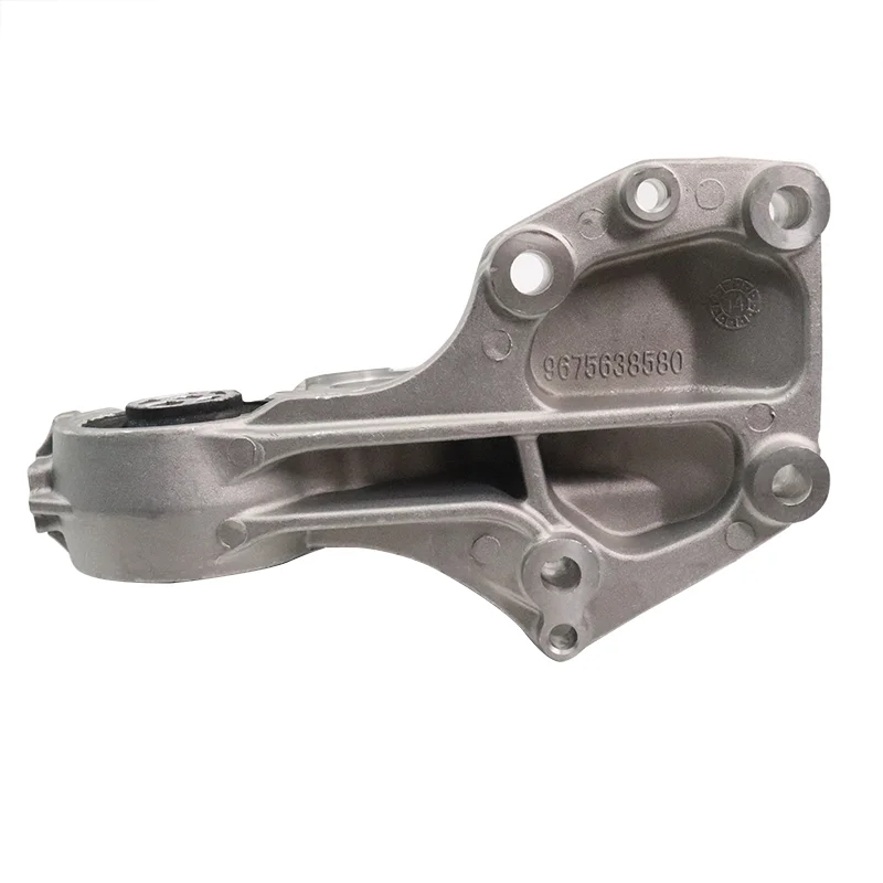 Engine Mount Mounting Engine Mounting Kit OEM 9676009380 Used for Peugeot 307 Engine Gearbox Parts