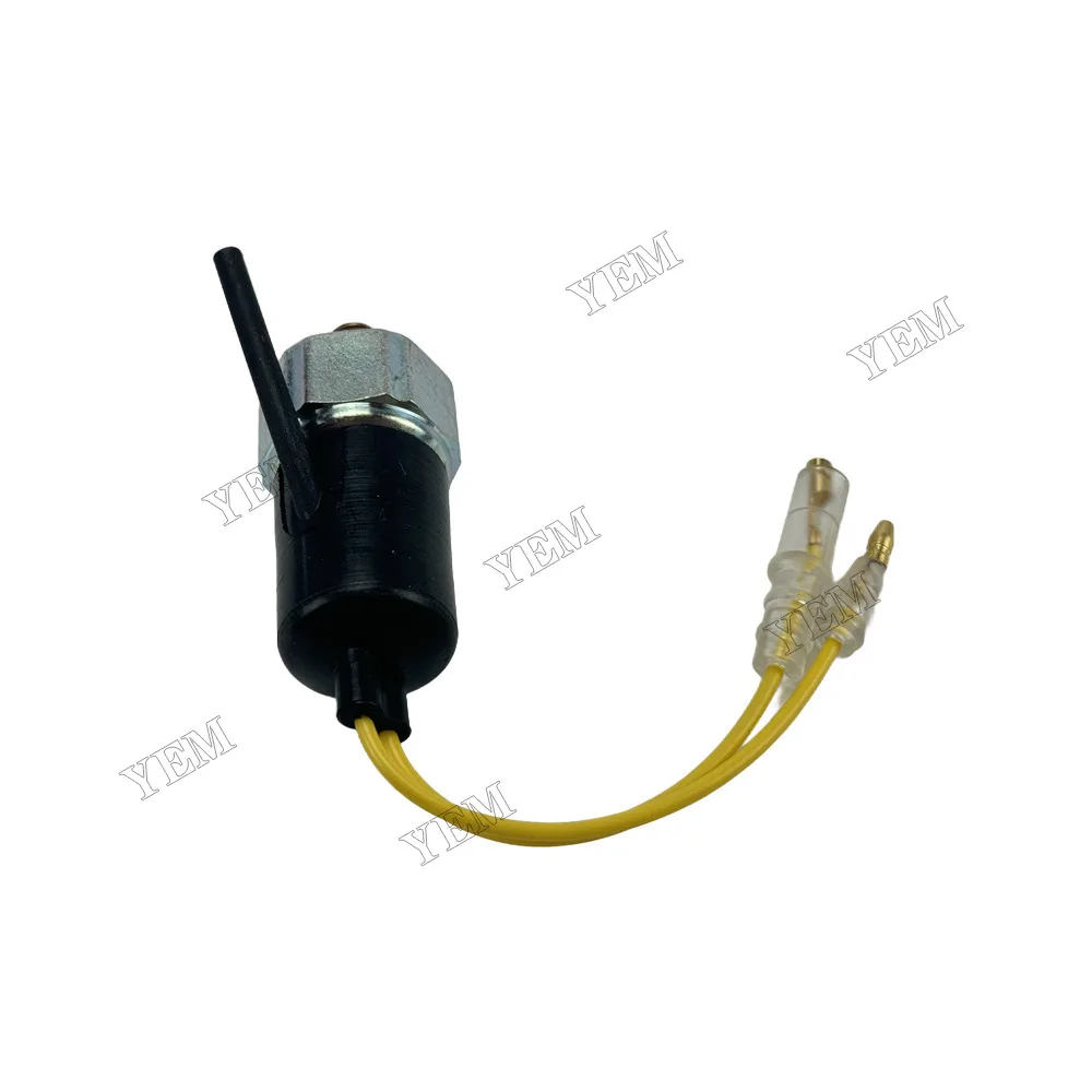 Pressure Sensor 5824100362 5-82410036-2 Fit for Isuzu 4LE2 Engine 2