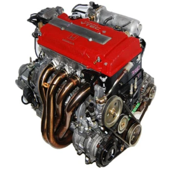 Used B16a Vtec Engine - Buy Used B16a Vtec Engine For Sale,Used Diesel ...