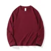 Dark Burgundy