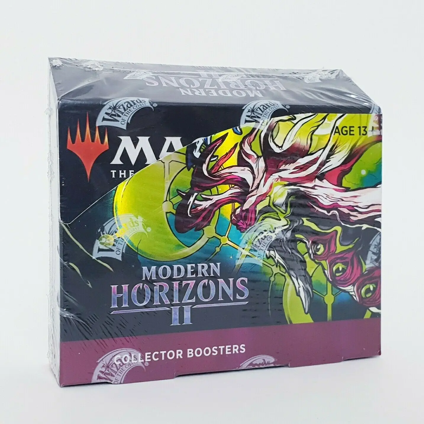 Offers Original From Magic. The Gathering Modern Horizons 2 Collector