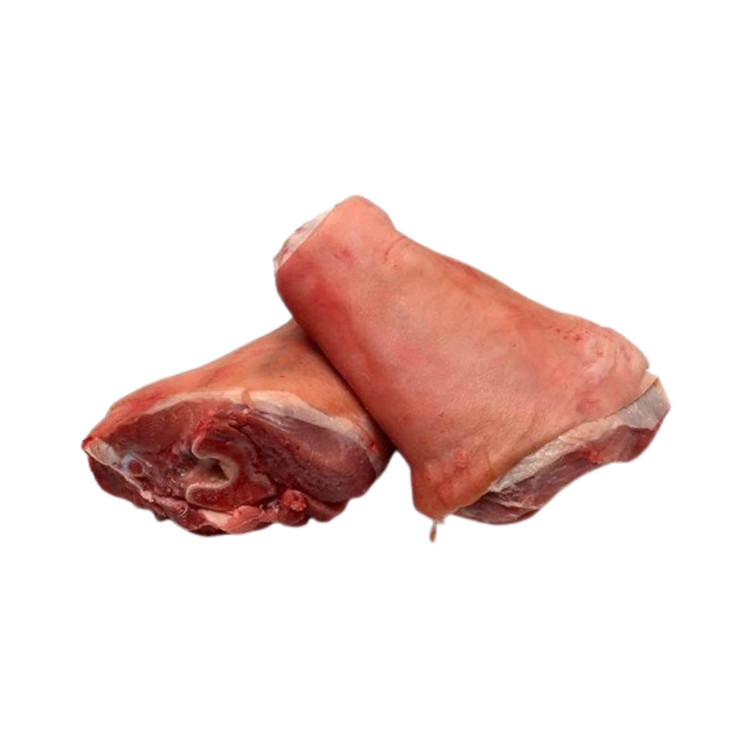 100 Preserved Frozen Pork Hind Hock Fresh Nature Frozen Pork Hind Hock