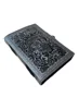 BlBlack with silver