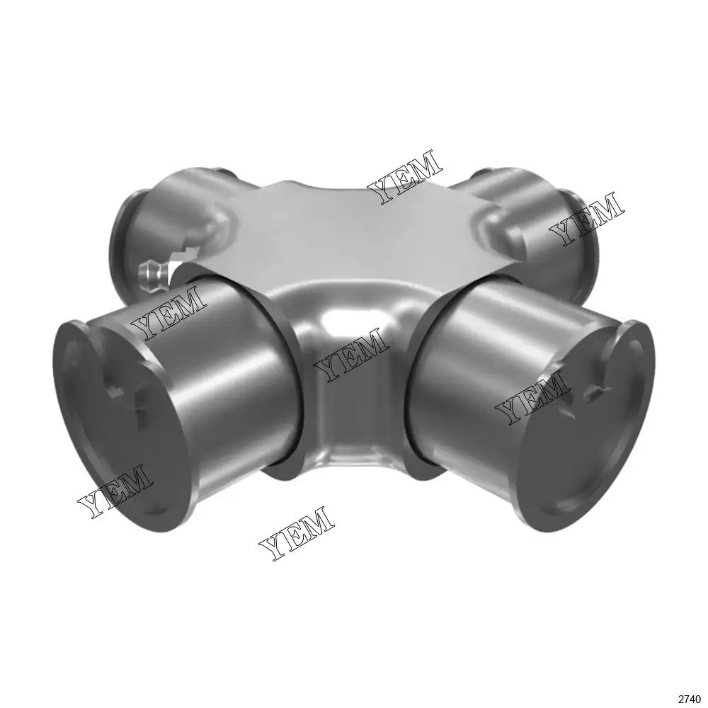 Industrial Engine Parts 416 438 436 426 428 446B 446 426B 436B 428B 416B 438B Universal Joint Assembly 8V-7336 8V7336