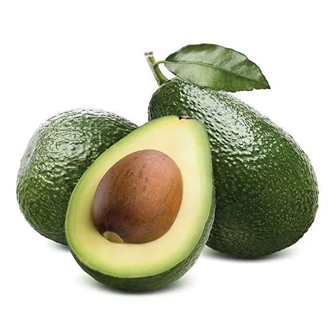 Premium Mature Fresh Avocado-Top Grade 100% Natural Thailand Origin High Quality Best Price Directly From Producers