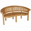 Natural Wood Finish