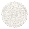 Antique Blanc Brûlé