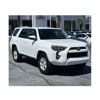 Hot Sale Price Of Fairly Used Toyota 4runner Cars For Sale - Buy Used ...