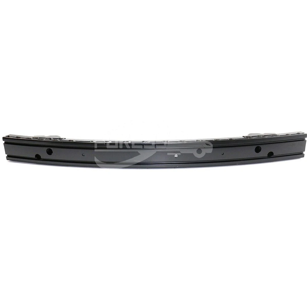 FR3Z17906A FR3B17775AB Rear Bumper Support Reinfor — 2