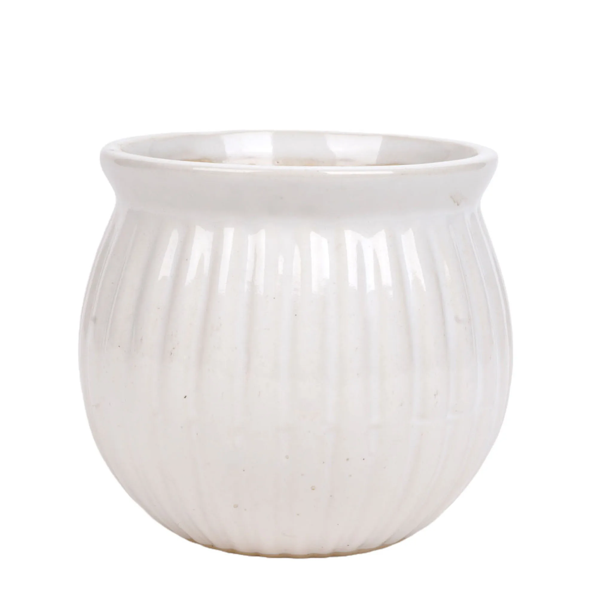 Garden Decorative Ceramic Pots Home Balcony Creative Design Terracotta